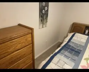 Basement Drywall and Carpet Repair in Longmont