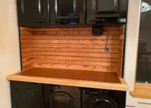 Kitchen Cabinet Customization in Loveland